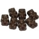 Chocolate Cinnamon Bears