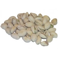 Pistachios in shell