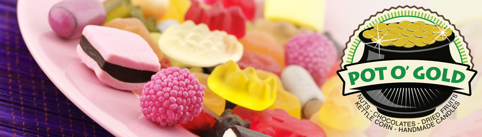 Candies