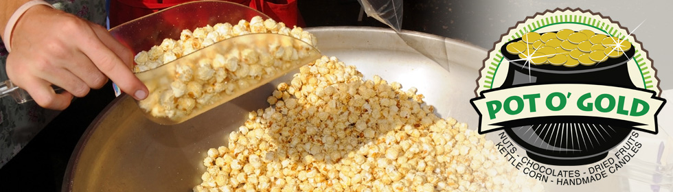 Kettle Corn