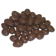 Chocolate Covered Almonds