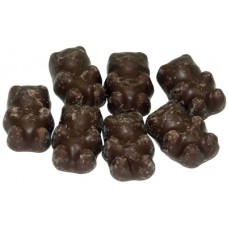 Chocolate Cinnamon Bears