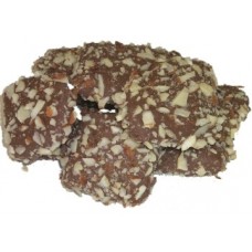 Butter Toffee Crunch