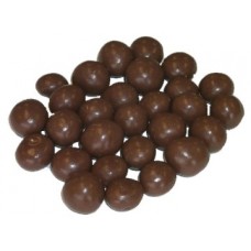 Dark Chocolate Coffee Beans