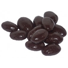 Dark Chocolate Almonds
