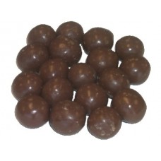 Malted Milk Balls