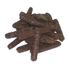 Chocolate Orange Sticks