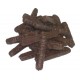 Chocolate Orange Sticks