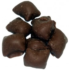 Chocolate Peanut Butter Pretzels