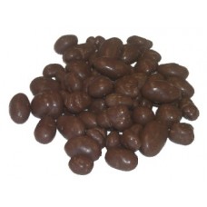 Chocolate Covered Raisins