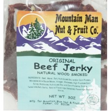 Original Beef Jerky