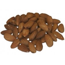 Whole Natural Almonds