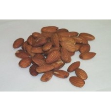 Roasted & Salted Almonds